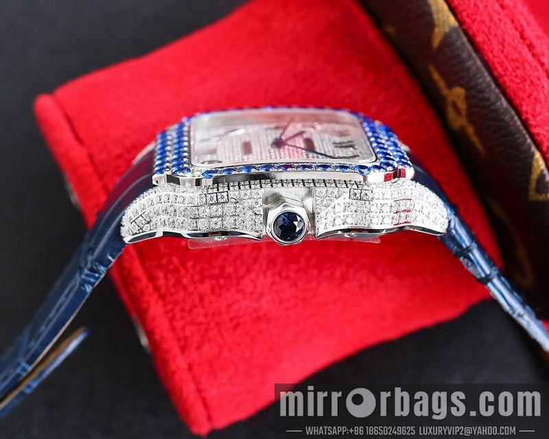 Replica Cartier 40mm 0831132
