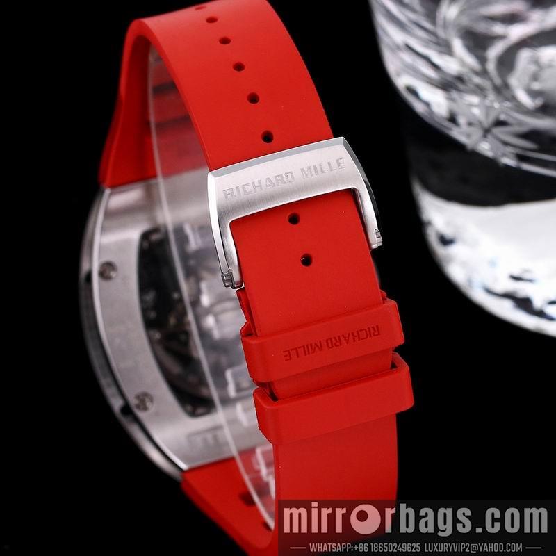 Replica Richard Mille 49X41X15mm 050634