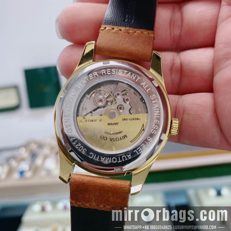 Replica Omega men 42X12mm M65