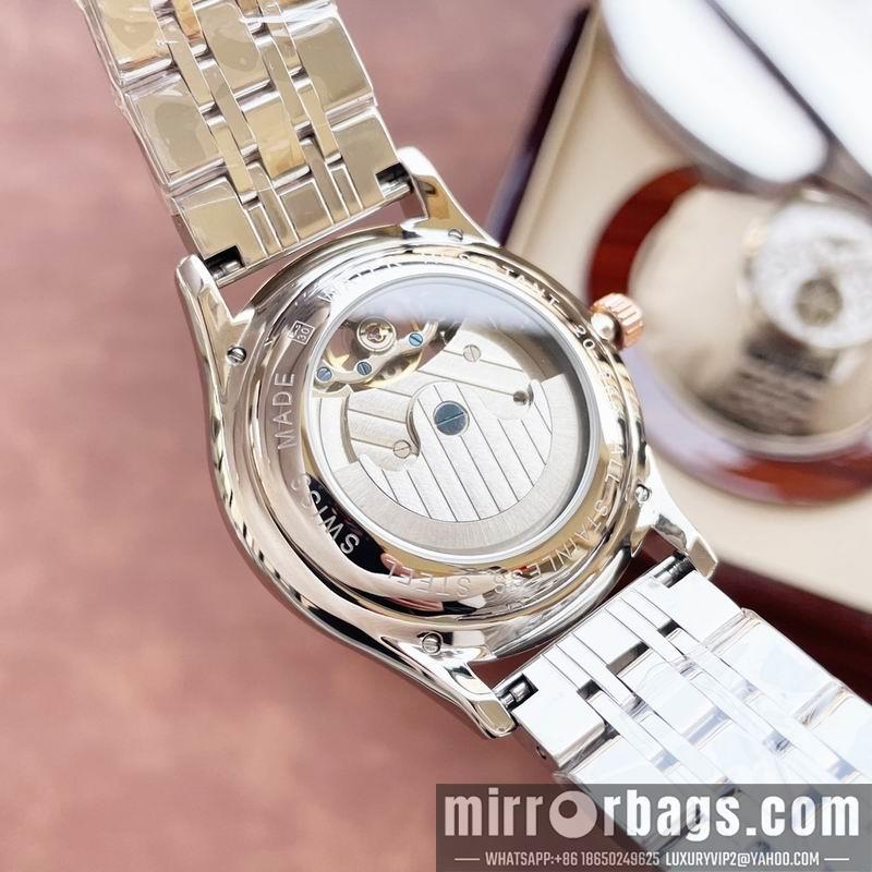 Replica Patek Philippe 42X13mm 031613