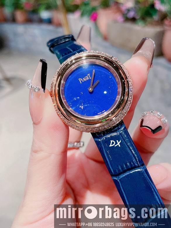 Replica Piaget 34x8mm 5nms77