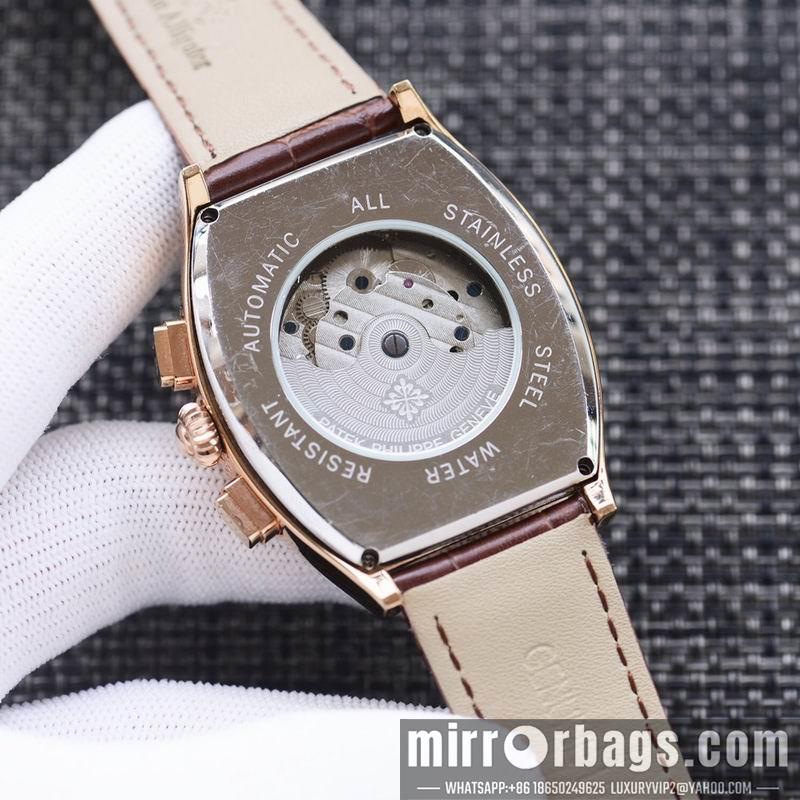 Replica Patek Philippe 43X12mm 101577