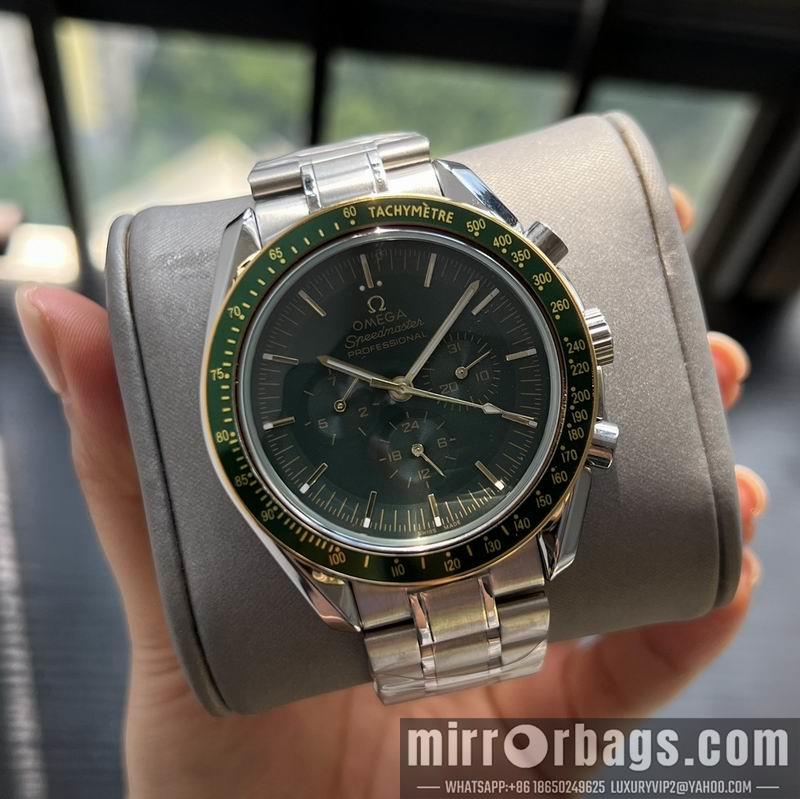 Replica Omega watch 101417