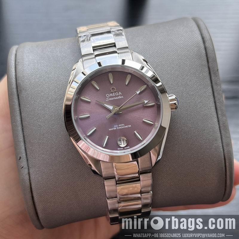 Replica Omega woman watch 090959