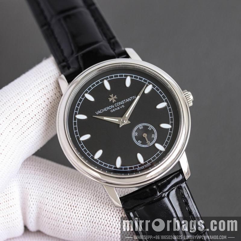 Replica Vacheron Constantin 41mm 042758