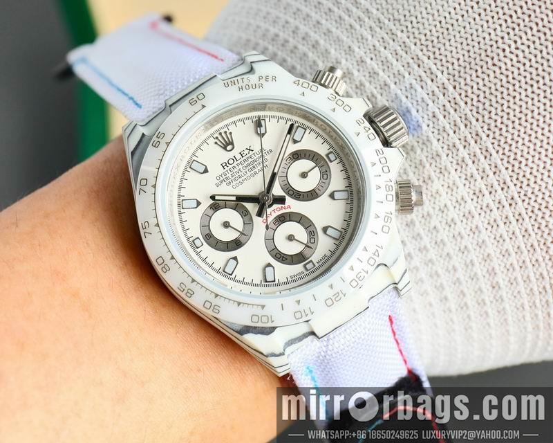 Replica Rolex 40X12.4mm 120133