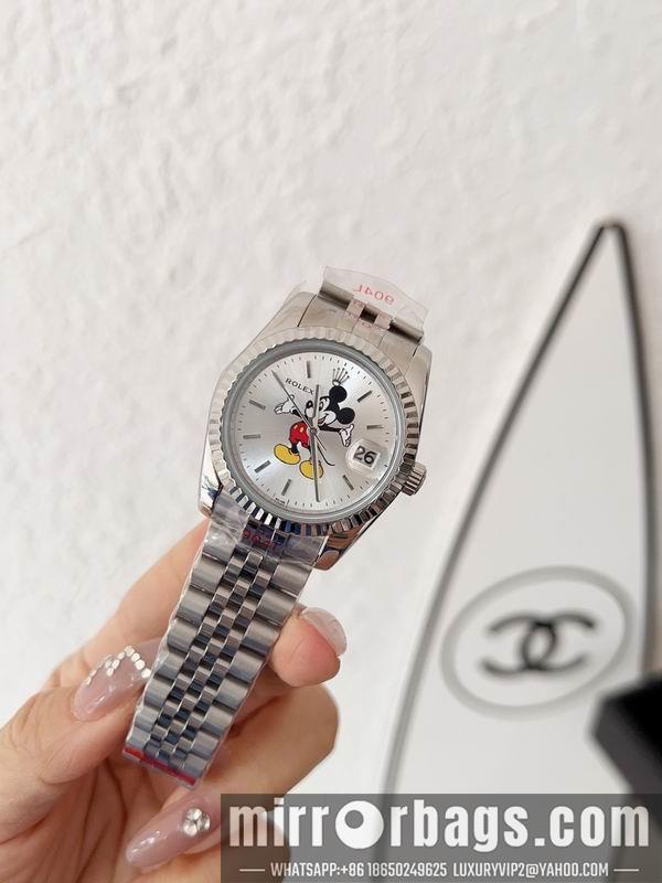 Replica Rolex 36mm 032173