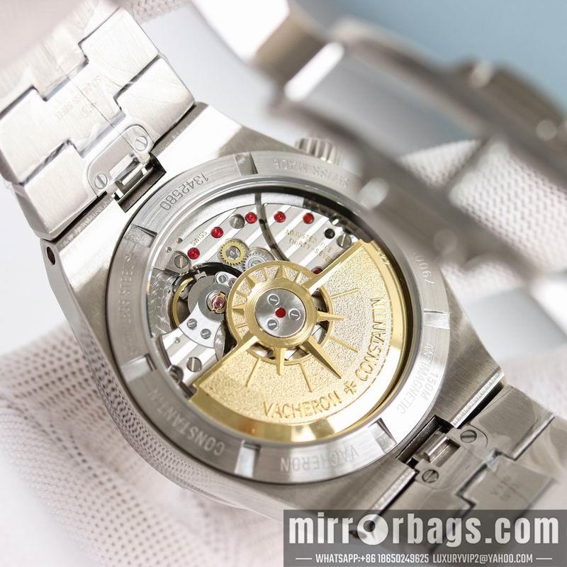 Replica Vacheron Constantin 41mm 042755