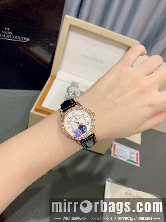 Replica Jaeger Lecoultre women 33X9mm M17