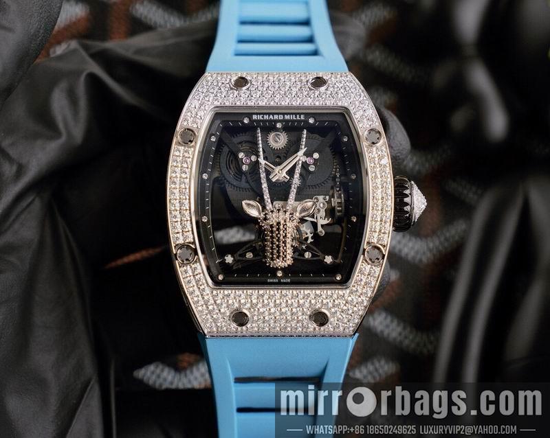 Replica Richard Mille Watch 032204