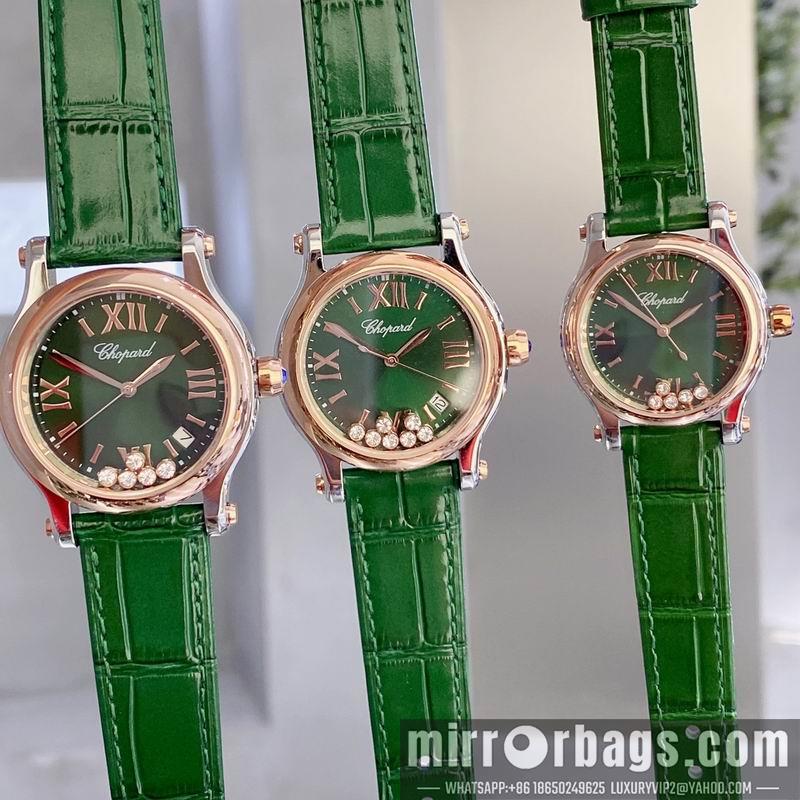 Replica Chopard 30mm 36mm 022343