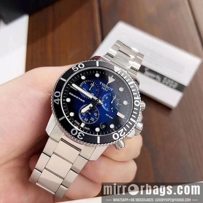 Replica Tissot 45mm 113012