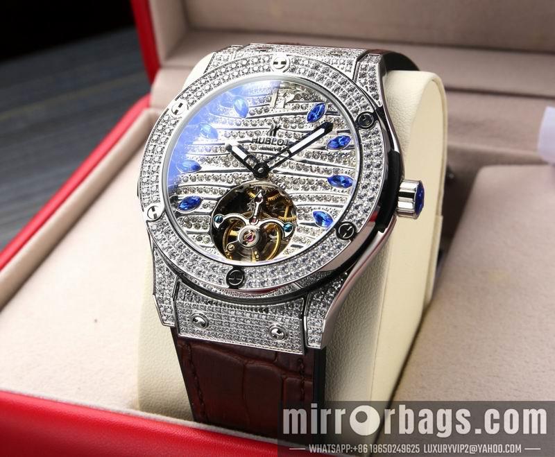 Replica Hublot 44mm 082912