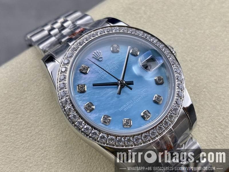 Replica Rolex 31mm 092920