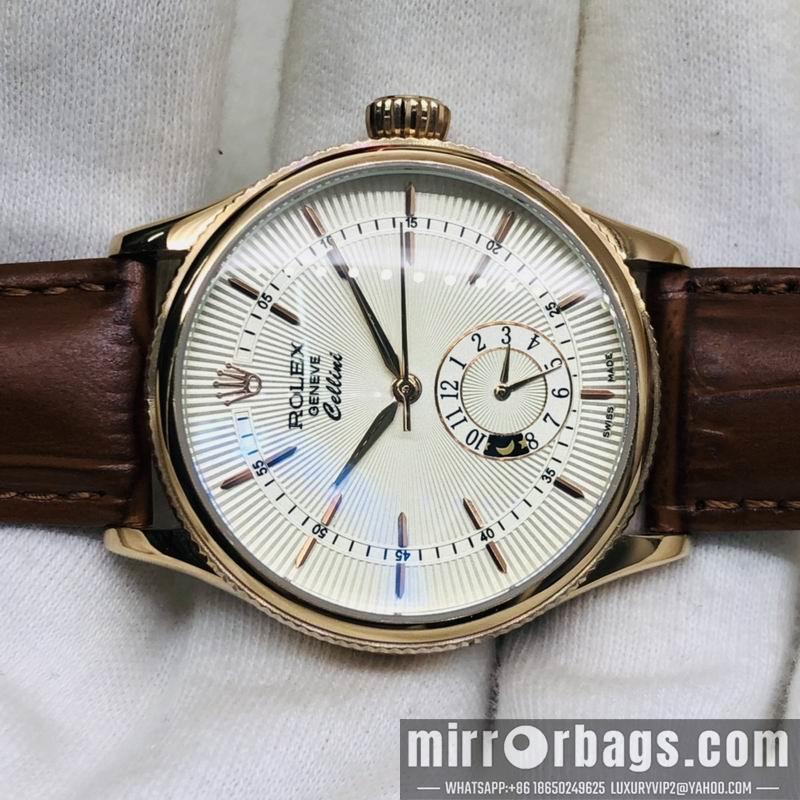 Replica Rolex watch 030378