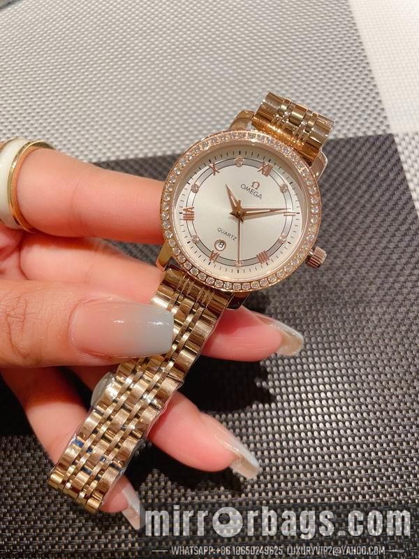 Replica Omega 28X8mm 082933