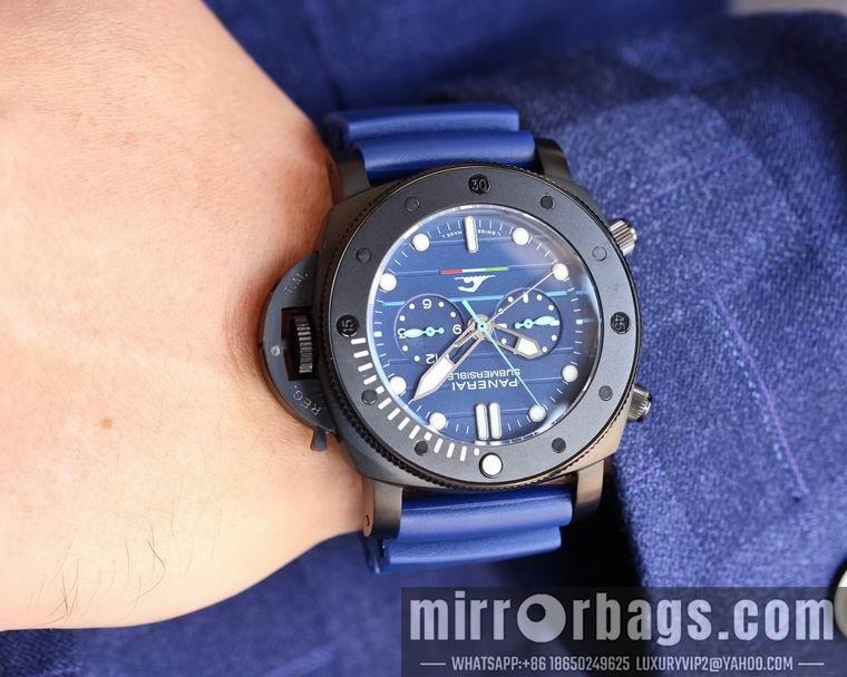 Replica Panerai men 47mm M03