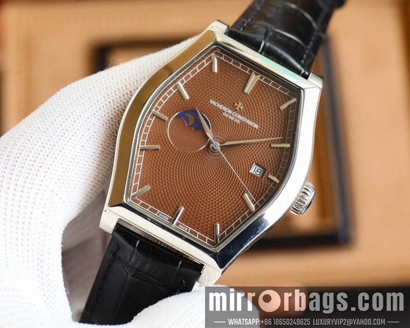 Replica Vacheron Constantin 40X44.7mm 022111