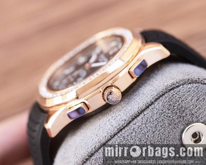 Replica Patek Philippe watch 0413130