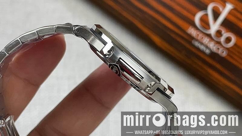 Replica Patek Philippe watch 022377