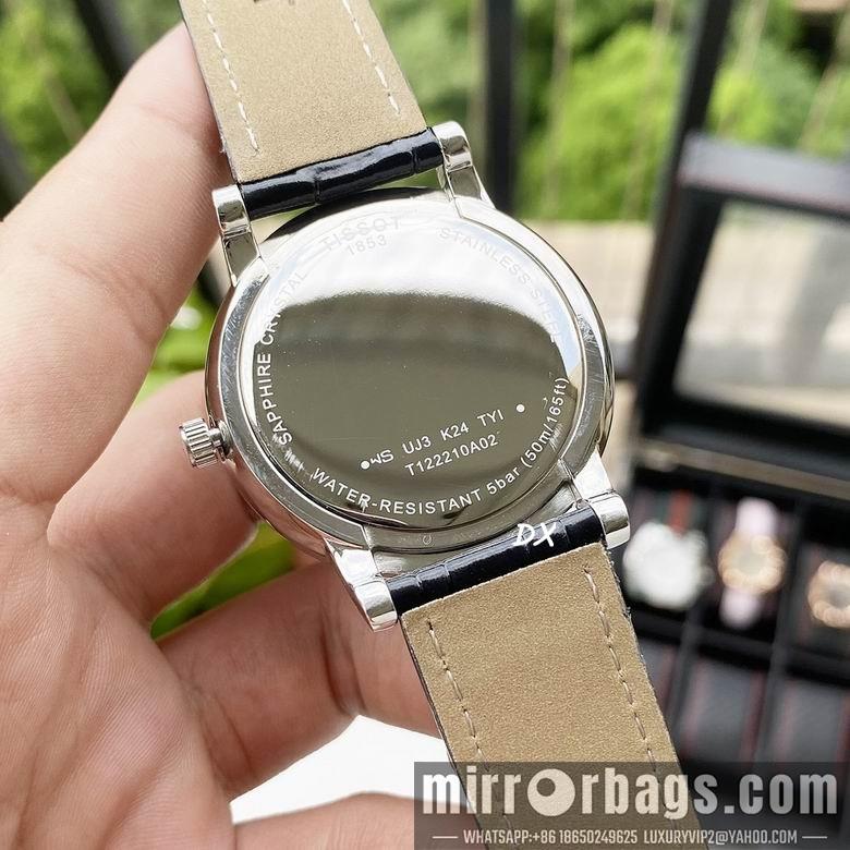 Replica Tissot W30 M40mm 2nms56