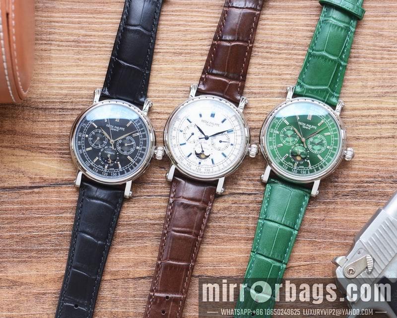 Replica Patek Philippe watch 0413 54