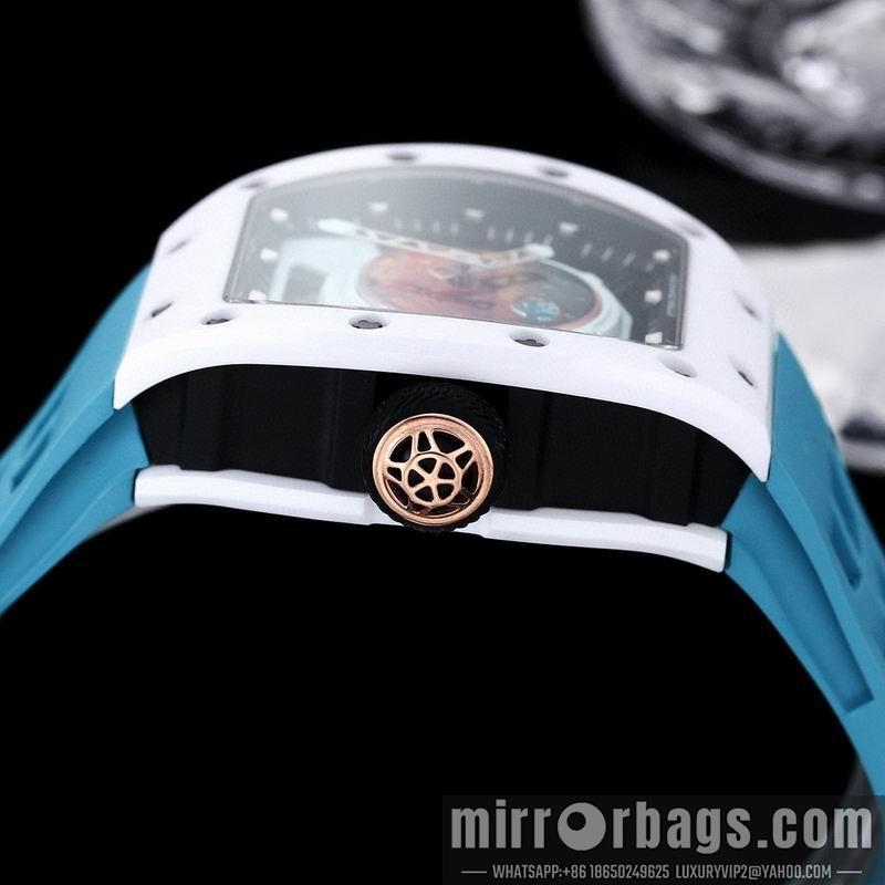 Replica Richard Mille watch 102409