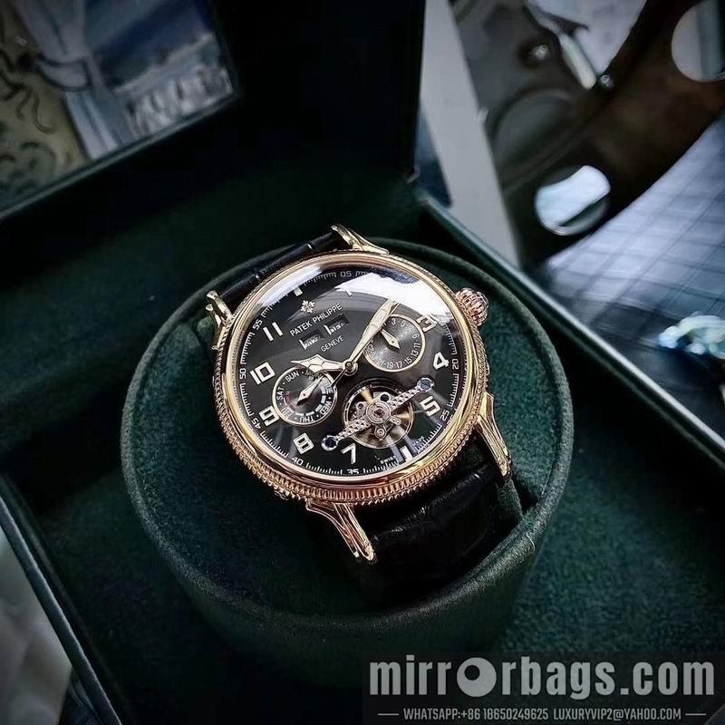Replica Patek Philippe 43X13mm 050873
