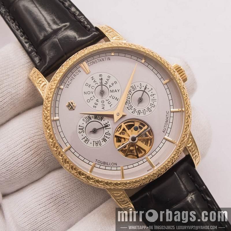 Replica Vacheron Constantin 44X14mm 052004