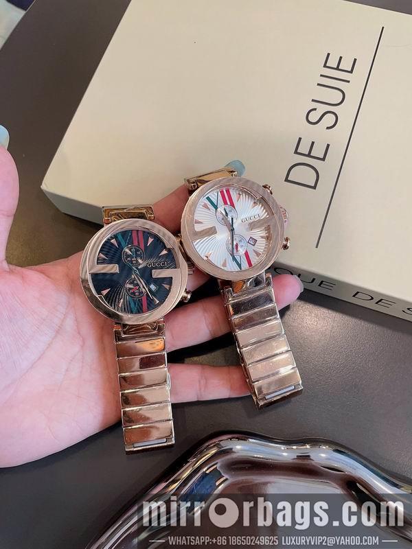 Replica Gucci 45mm 063003