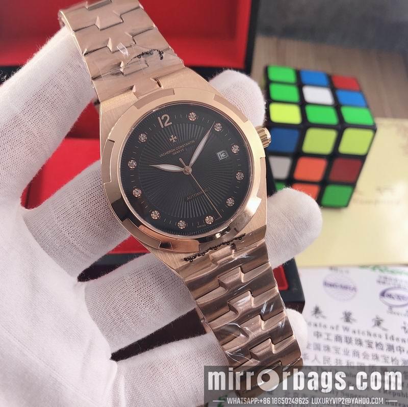 Replica Vacheron Constantin 42mm 121216