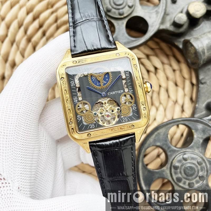 Replica Cartier 43X12mm 041470