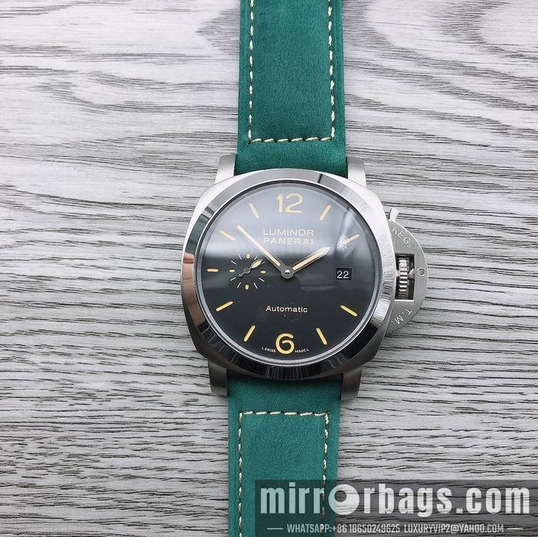 Replica Panerai men 44mX16mm M10