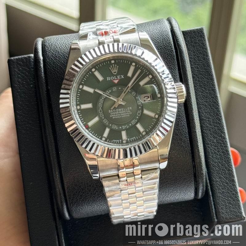 Replica Rolex watch 081726