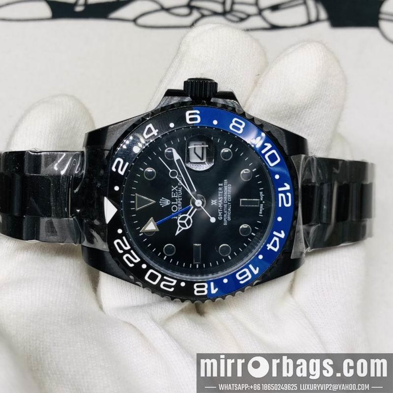 Replica Rolex watch 0303125