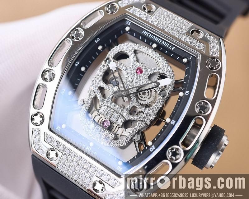 Replica Richard Mille 43X50mm 051633