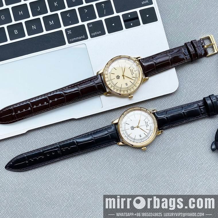 Replica Piaget men 42mm M04