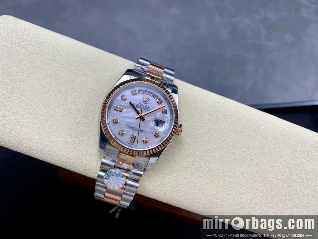 Replica Rolex 36mm 092943