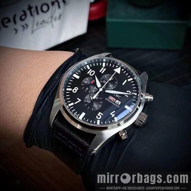 Replica IWC watch 050312