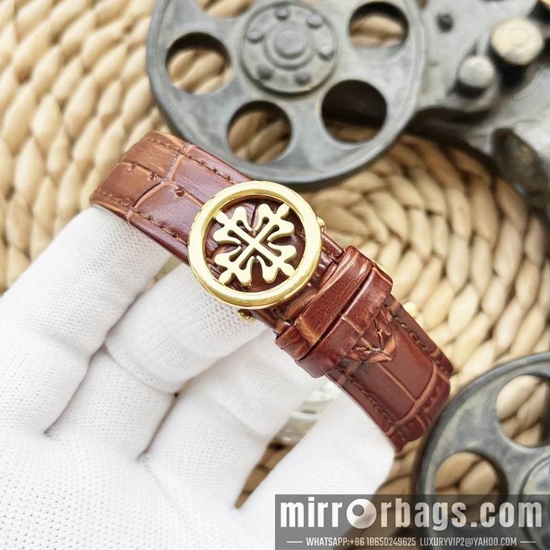 Replica Patek Philippe 43X12mm 041478