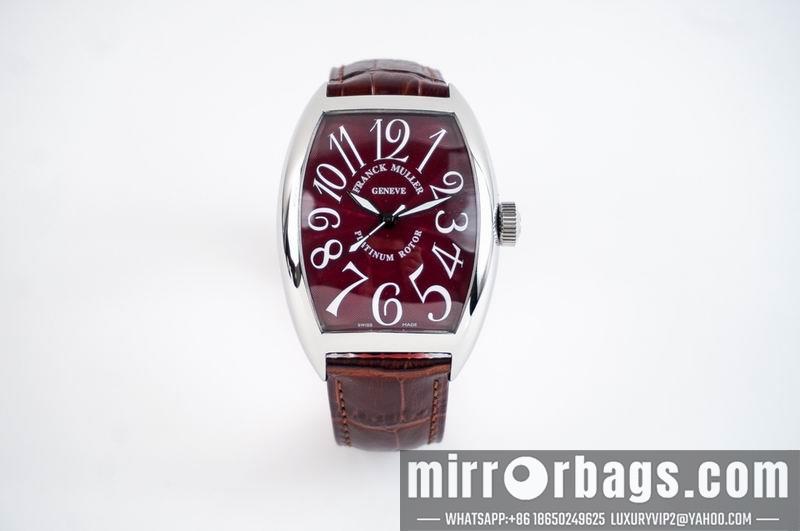 Replica Franck Muller 55X42X13mm 031642