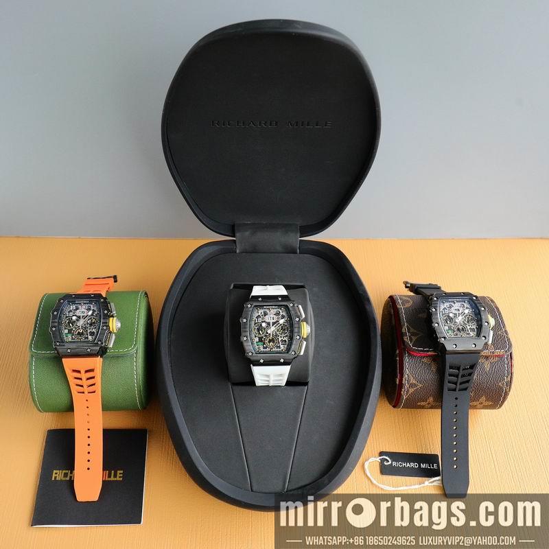 Replica Richard Mille 49X41X15mm 072809