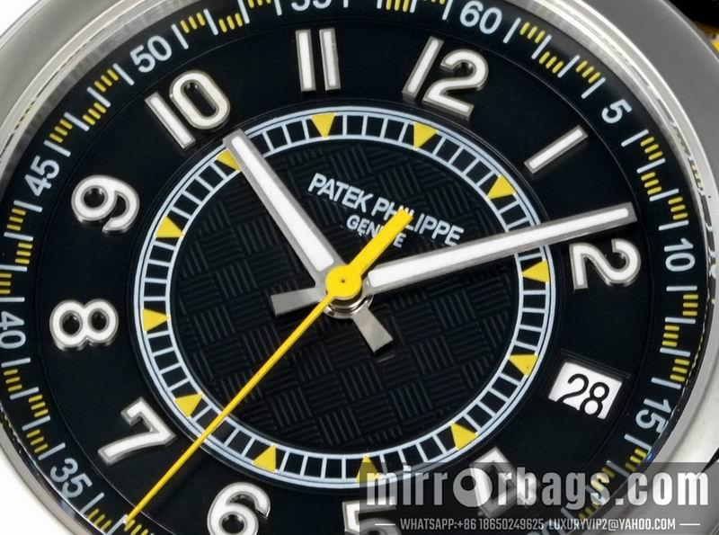 Replica Patek Philippe 40mm 042751
