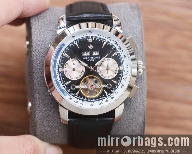Replica Patek Philippe 41mm 031956