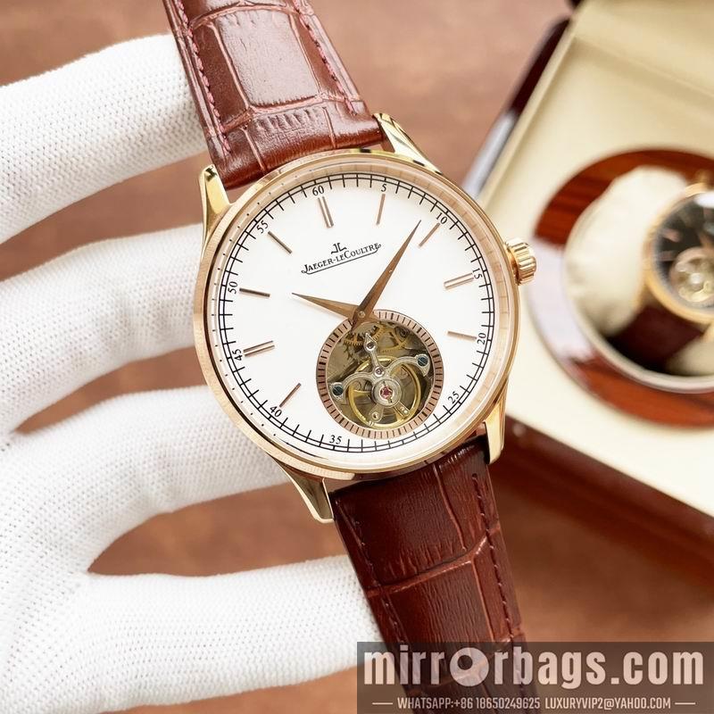 Replica Jaeger LeCoultre 42X13mm 032517