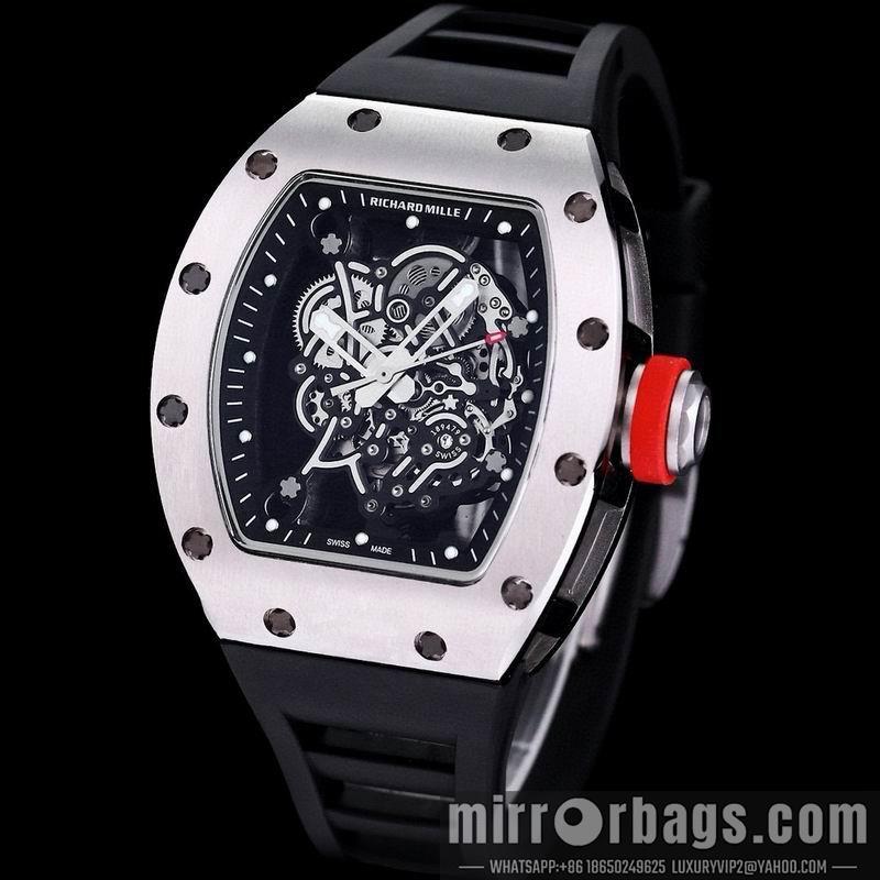 Replica Richard Mille 50X42mm 111013
