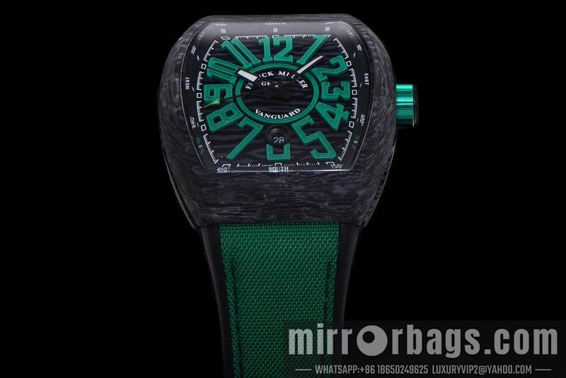 Replica Franck Muller 45mm 022340