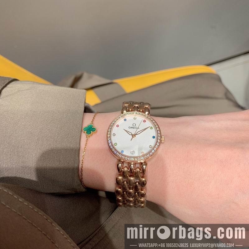 Replica Omega 33X10mm 032541