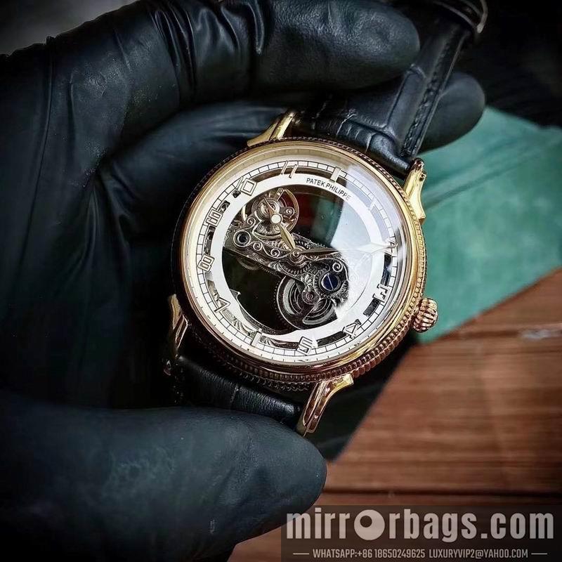Replica Patek Philippe 43X13mm 050327