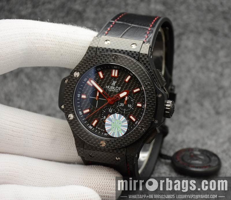 Replica Hublot 48X14mm 060850